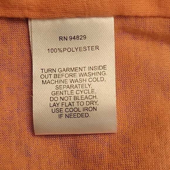 Derek Heart Knit Dress Size Jr M - Picture 6 of 7